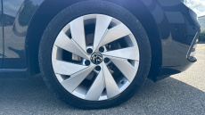 Volkswagen Golf 1.5 TSI 150 Style 5dr Petrol Hatchback